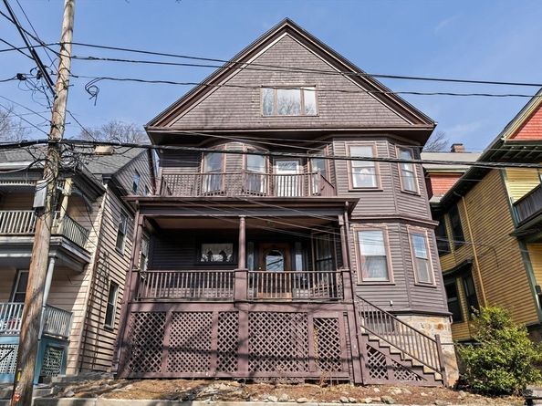 28 Boylston Street, Boston MA 02130