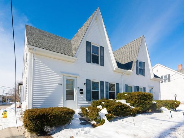 406-408 Court St, Plymouth MA 02360