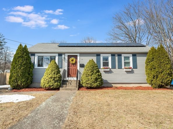 12 Tucker Ter, Randolph MA 02368