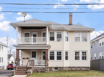 36 Fairbanks Road