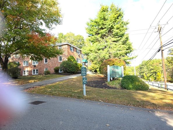 53 Ridgewood Lane 16, Gardner MA 01440