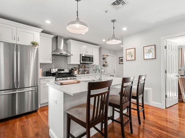 78-80 Rossmore 2, Boston MA 02130