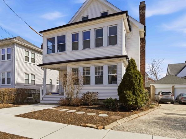 18 Chandler Street 18, Arlington MA 02474