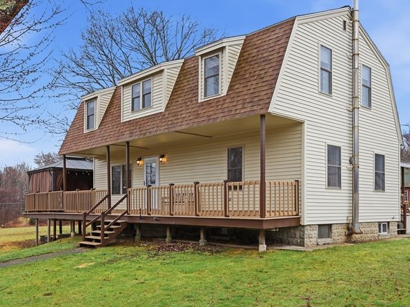 30 Dahlia, Littleton MA 01460