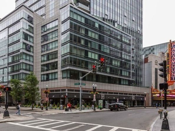 3 Avery St 608, Boston MA 02111