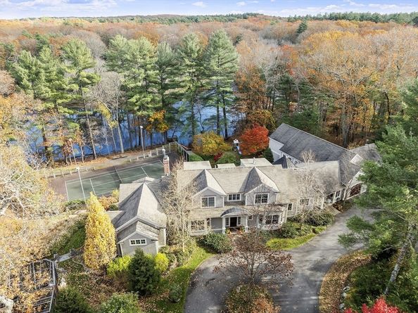 70 Todd Pond Rd, Lincoln MA 01773