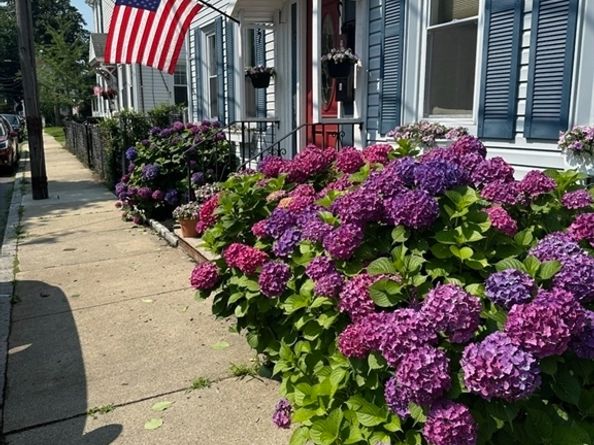 16 Port Norfolk 2, Boston MA 02122