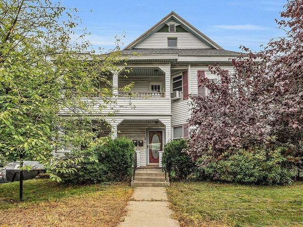 1257 Grafton Street, Worcester MA 01604