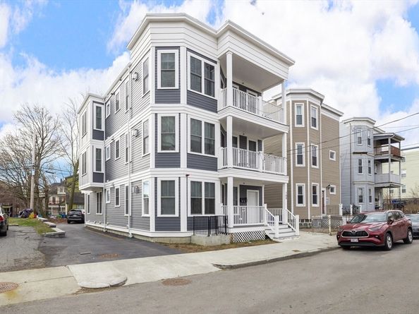 109 Ellington 1, Boston MA 02121