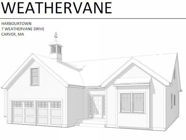 7 Weathervane Dr, Carver MA 02330