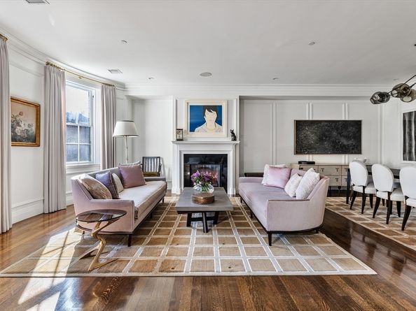 4 Joy St PH, Boston MA 02108