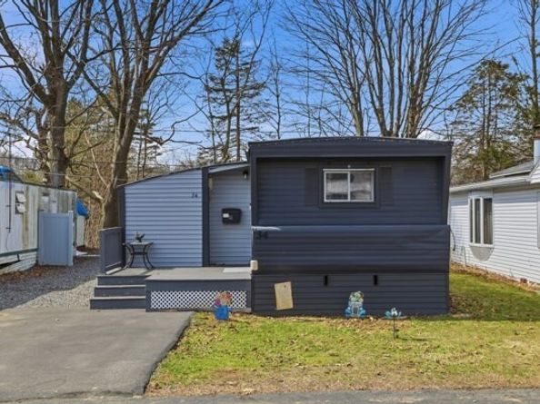 181 Boston Post Rd East 34, Marlborough MA 01752