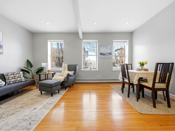 469 Shawmut Ave 1, Boston MA 02118