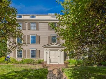 159 Brattle Street
