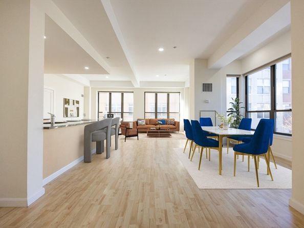 40 Fay Street 302, Boston MA 02118
