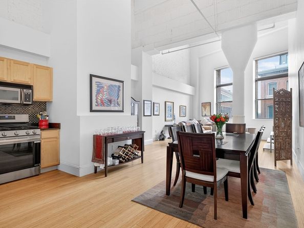 485-495 Harrison Ave 304, Boston MA 02118