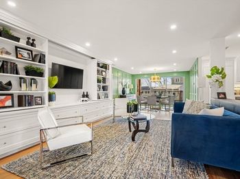 130 Mount Auburn Street