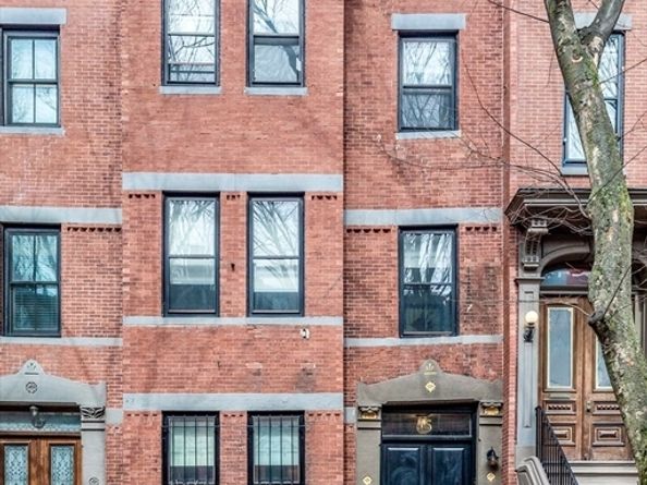 13 Wellington St, Boston MA 02118