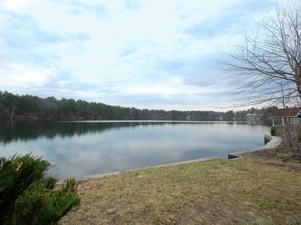 66 Pine Point Road, Stow MA 01775