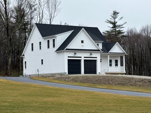 306 Fisher Rd, Holden MA 01520