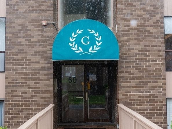 60 Shrewsbury Green Dr B, Shrewsbury MA 01545