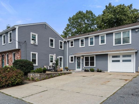 4 Waite Ave, Burlington MA 01803