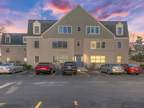 45 Cross St 19, Medford MA 02155