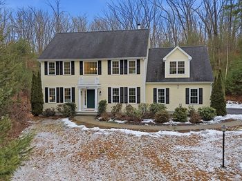 40 Forbush Mill Road