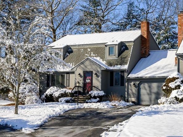 54 Michael 33, Bridgewater MA 02324