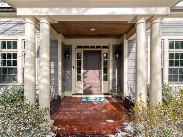 1 Pine Summit 1, Weston MA 02493