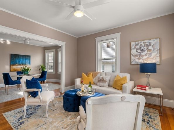 97 Bow Street, Arlington MA 02474