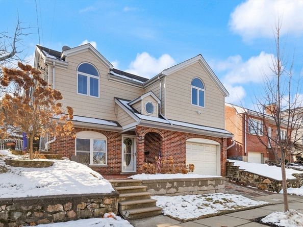 44 Waldemar Ave, Boston MA 02128