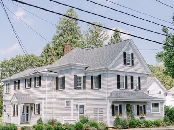 590 Washington St, Duxbury MA 02332