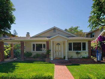 558 Lassen Street