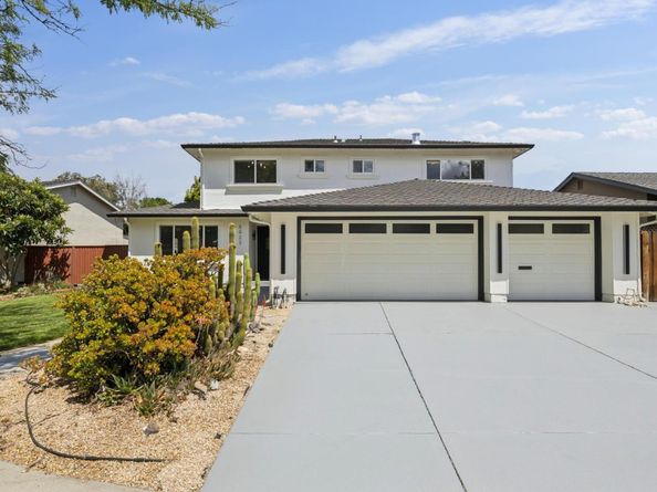 5022 Glouchester Court, San Jose CA 95136