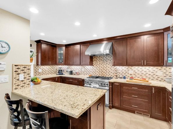 6111 Bava Court, San Jose CA 95123