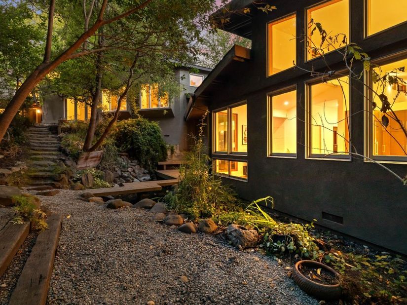 5300 Glen Haven Road, Soquel CA 95073