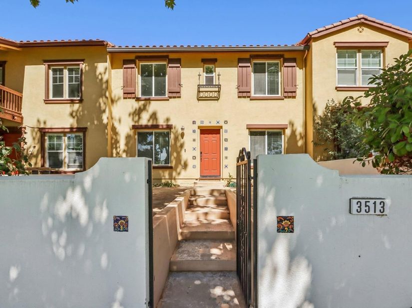 3513 Strada Circolare, San Jose CA 95135