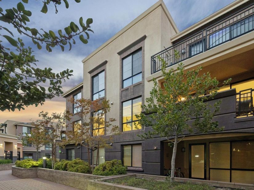 19503 Stevens Creek Boulevard 236, Cupertino CA 95014