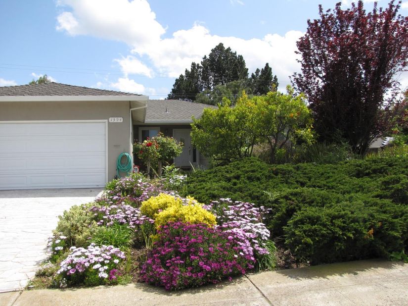 1394 Bobwhite Avenue, Sunnyvale CA 94087