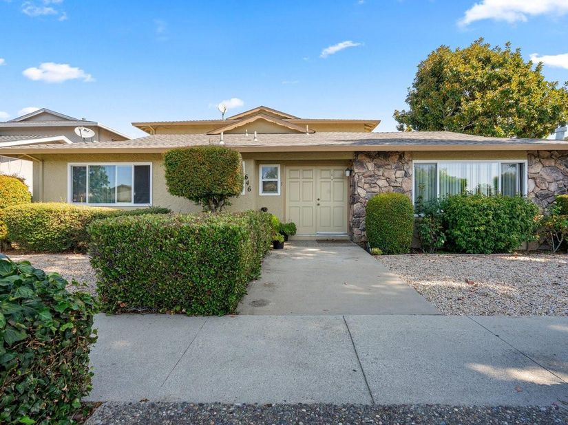 646 Rebecca Way, San Jose CA 95117