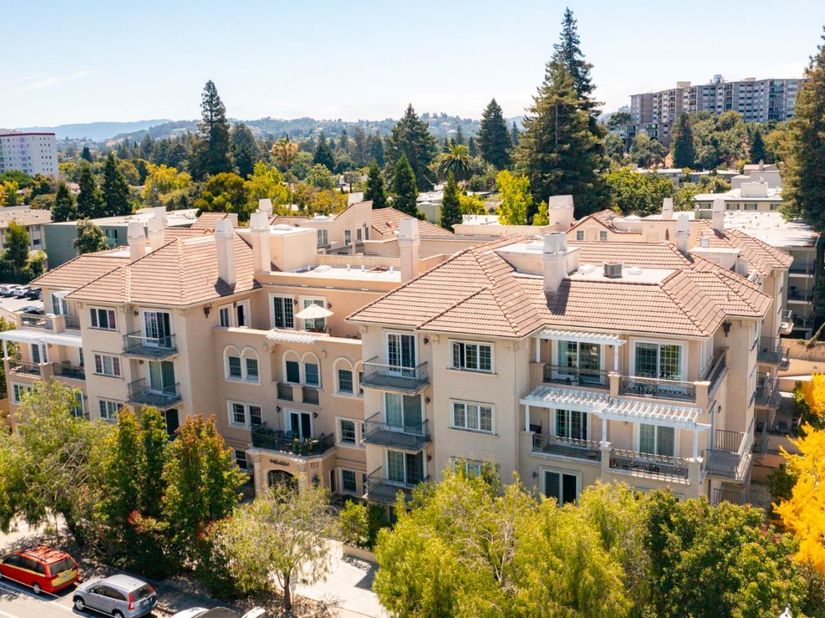 153 N San Mateo Drive 201, San Mateo CA 94401