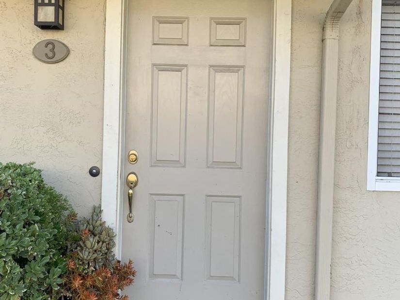 808 Gilchrist Drive 3, San Jose CA 95133
