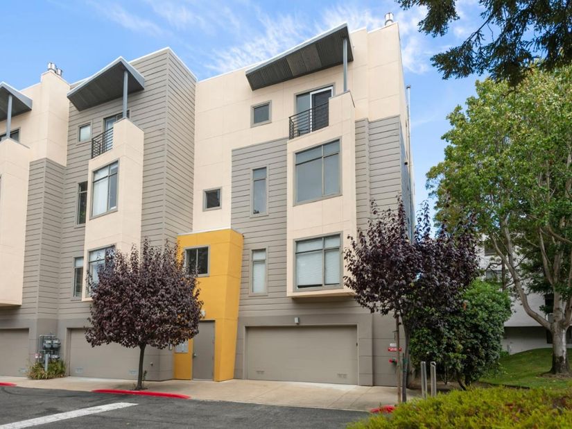 1829 15th Street 4, San Francisco CA 94103