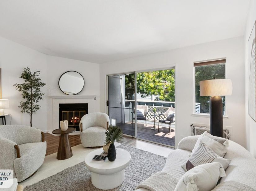 1575 Four Oaks Circle, San Jose CA 95131