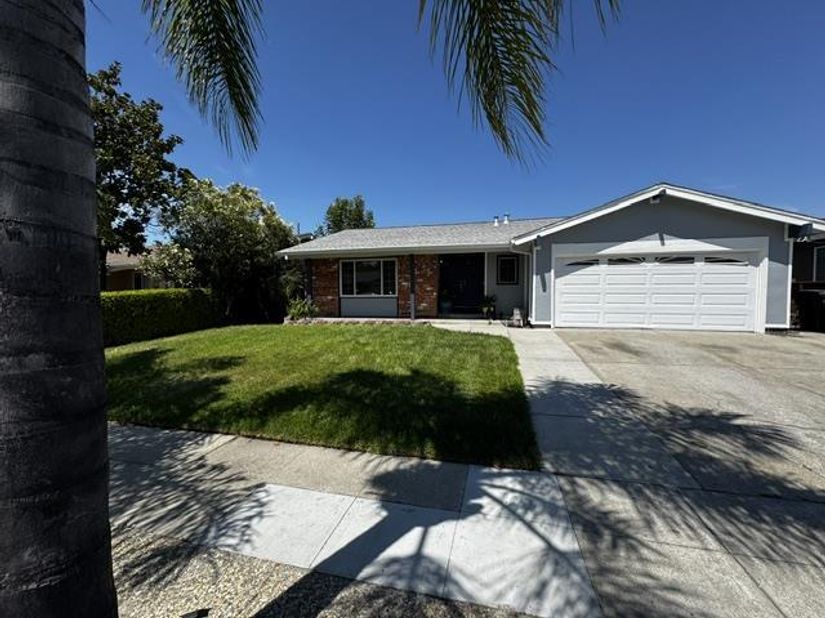 1928 Camargo Drive, San Jose CA 95132