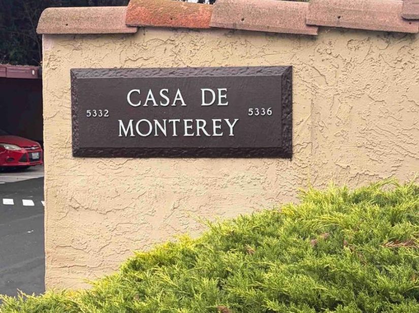 5336 Monterey Road 6, San Jose CA 95111
