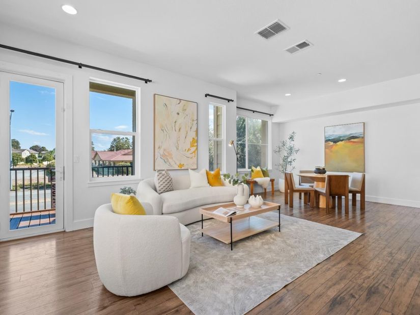 1308 Bernoulli Place 2, San Jose CA 95132