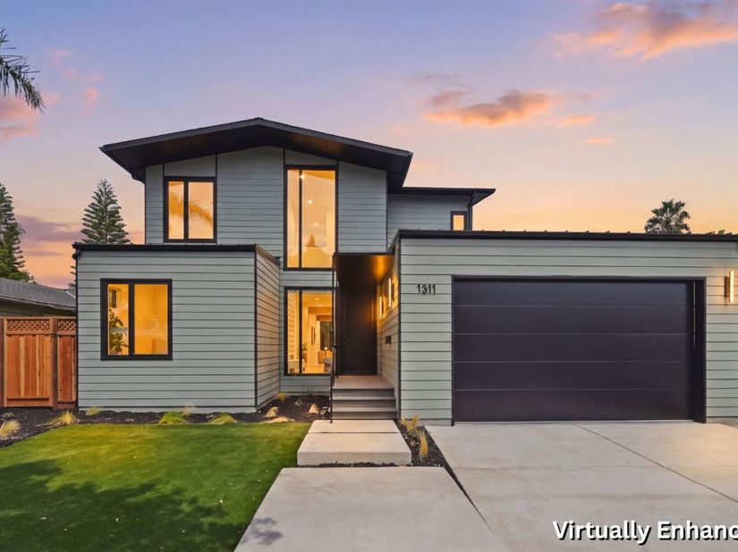 1311 Kipling Court, San Jose CA 95118