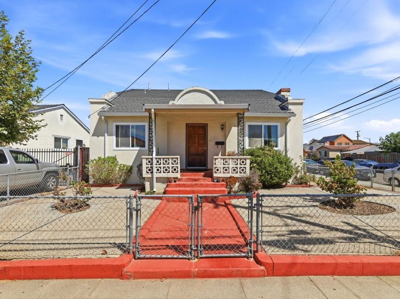 106 N 31st Street, San Jose CA 95116